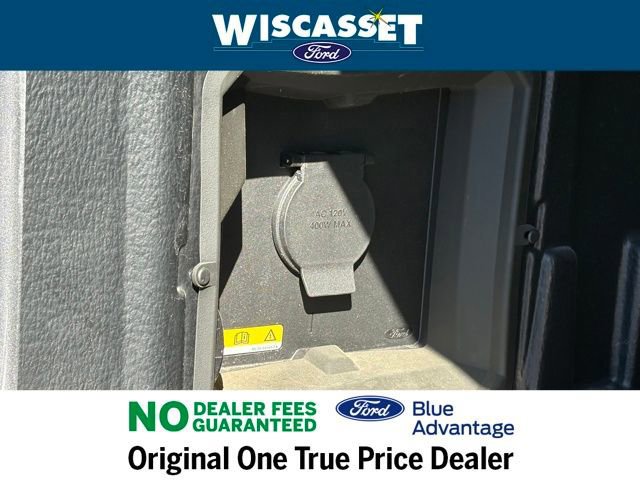 Certified 2023 Ford F150 XLT w/ Equipment Group 302A High image 25