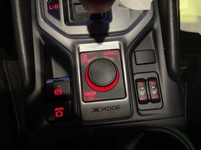 Used 2021 Subaru Forester Premium image 20