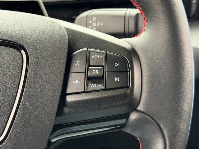 Certified 2025 Ford Mustang Mach-E Premium w/ Sport Appearance Package AWD/4WD image 31