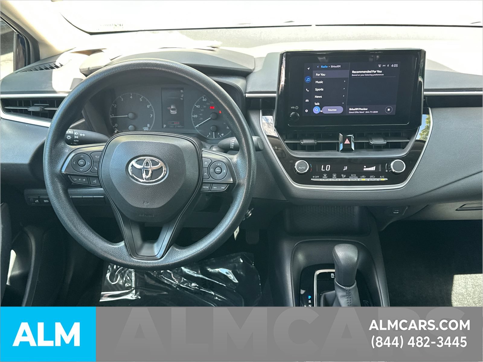 Used 2024 Toyota Corolla LE FWD image 26