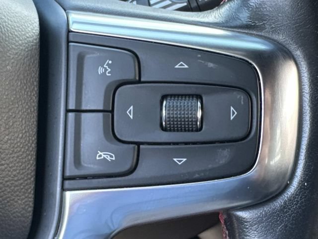 Used 2021 Chevrolet Blazer RS w/ Enhanced Convenience Package AWD/4WD image 29