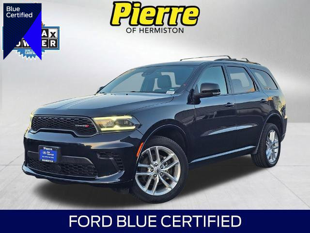 Used 2024 Dodge Durango GT AWD/4WD image 1