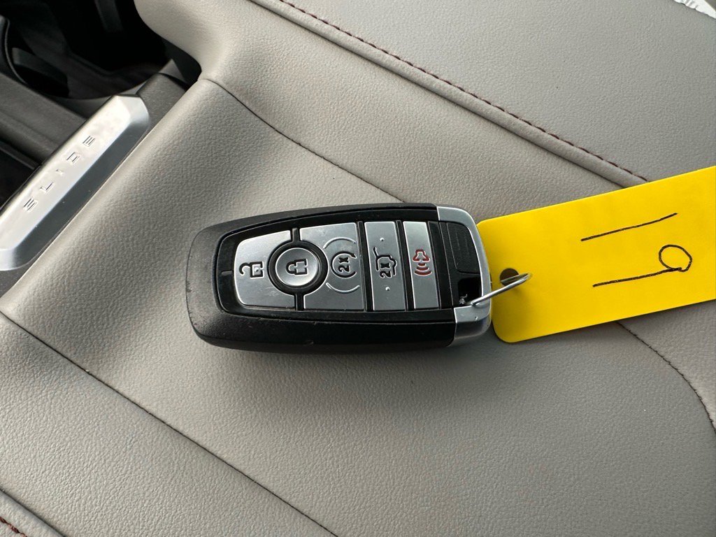 Certified 2025 Ford Expedition Max Active image 43