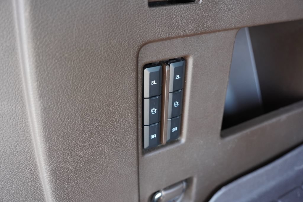 Certified 2023 Ford Expedition Max King Ranch AWD/4WD image 25
