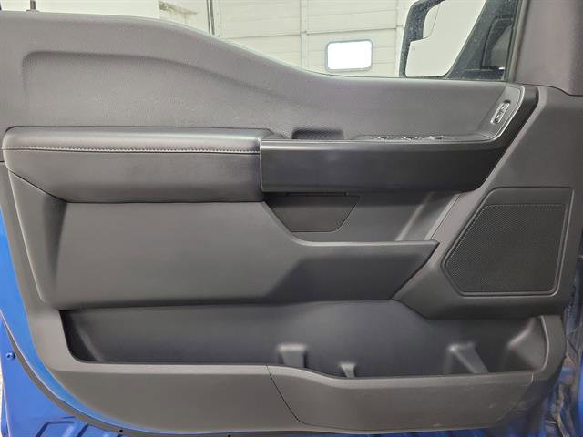 Certified 2021 Ford F150 XL w/ Equipment Group 101A High image 18