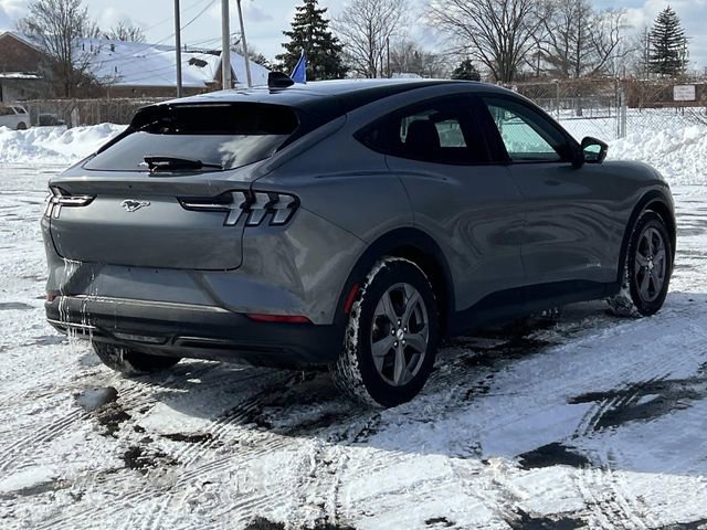 Certified 2023 Ford Mustang Mach-E Select w/ Comfort Package Lite image 7