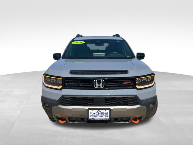 Used 2026 Honda Passport TrailSport Elite image 9
