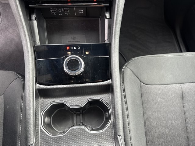Used 2025 Jeep Grand Cherokee Laredo X w/ Luxury Tech Group I RWD image 26