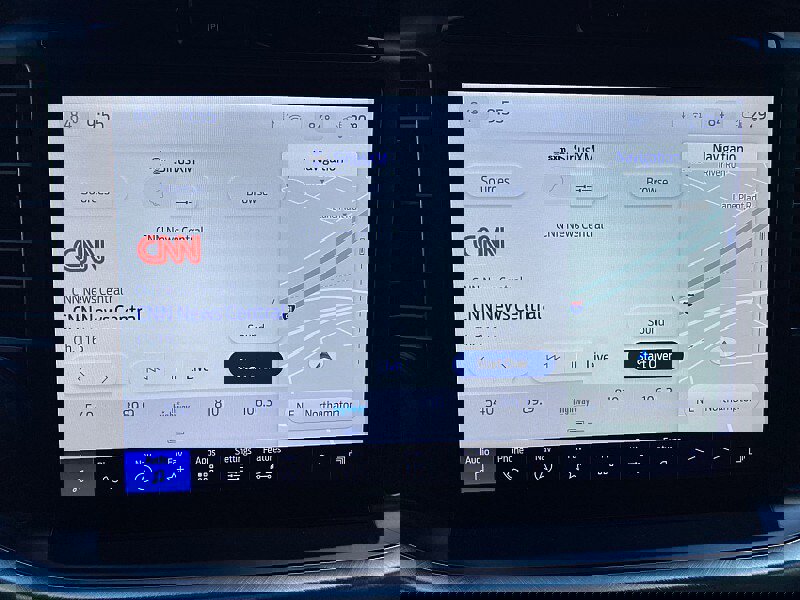 Certified 2025 Ford F150 King Ranch image 43