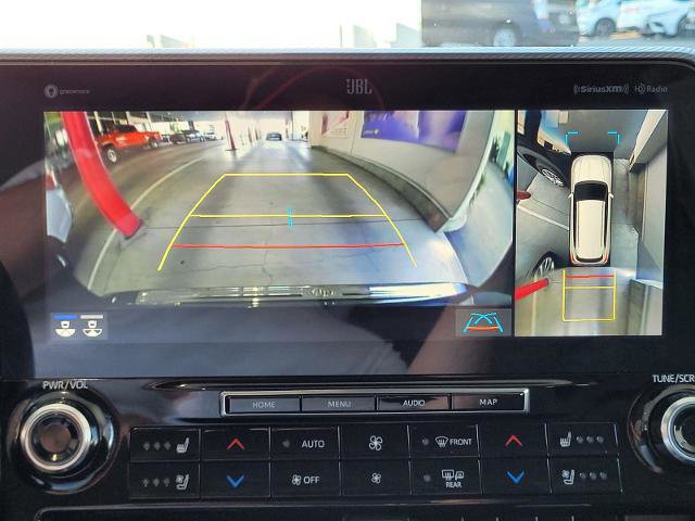 Used 2022 Toyota Highlander Platinum image 14