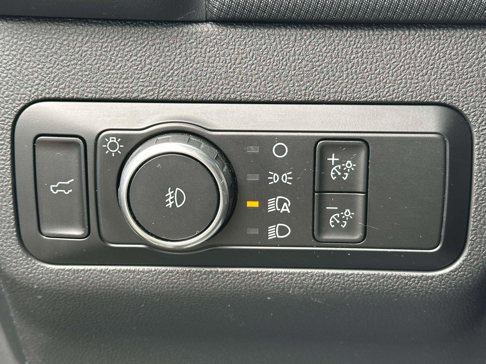 Certified 2023 Ford Bronco Sport Outer Banks w/ Tech Package image 21