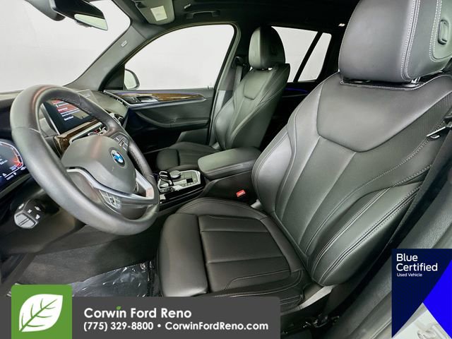Used 2024 BMW X3 xDrive30i w/ Convenience Package image 25
