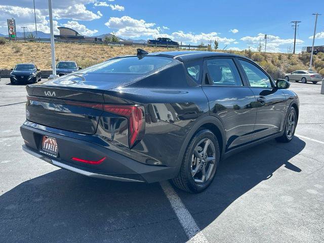 Used 2025 Kia K4 FWD image 10