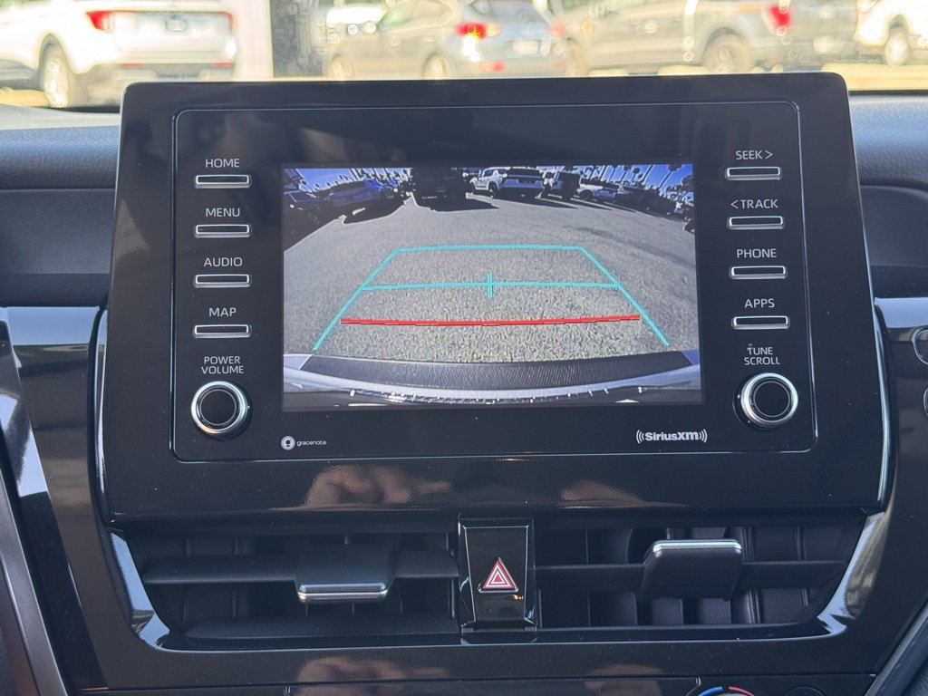 Used 2024 Toyota Camry SE image 26