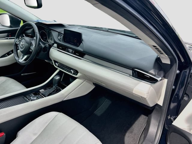 Used 2020 MAZDA MAZDA6 Grand Touring Reserve FWD image 38