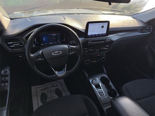 Certified 2023 Ford Escape Active image 18
