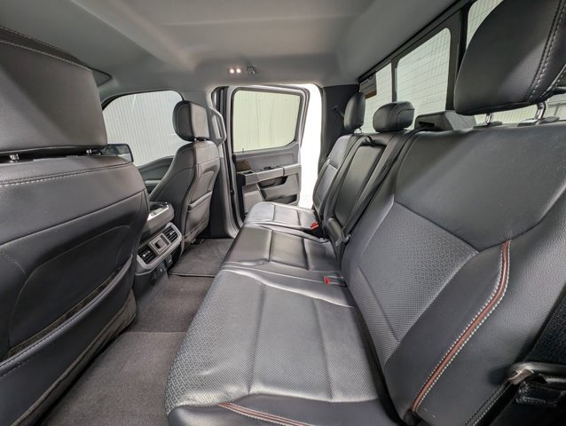 Certified 2021 Ford F150 Lariat AWD/4WD image 19