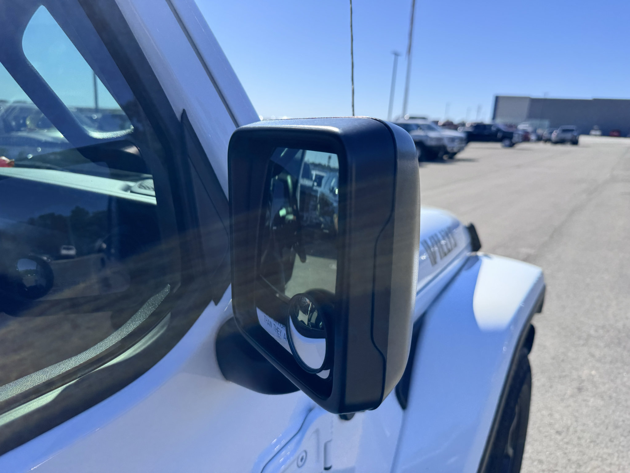 Used 2023 Jeep Gladiator Sport AWD/4WD image 28