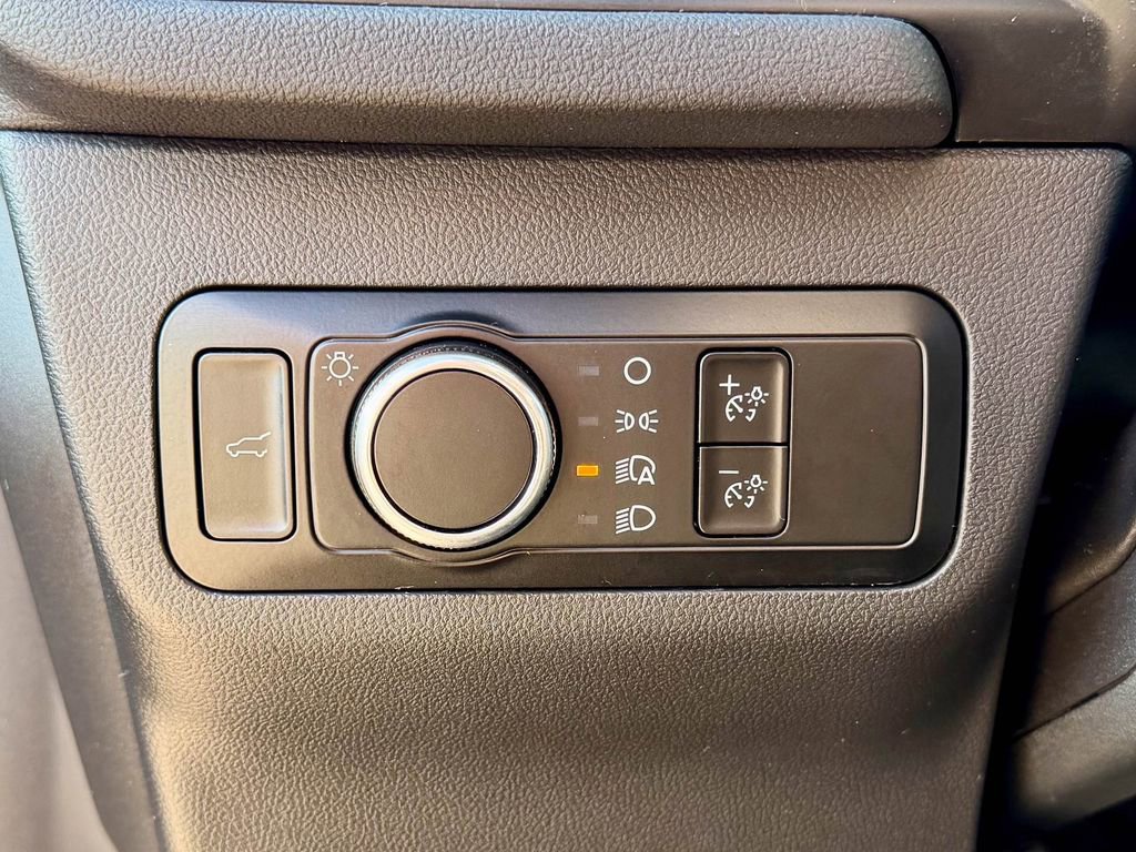 Certified 2024 Ford Escape ST-Line w/ Tech Pack #1 image 11