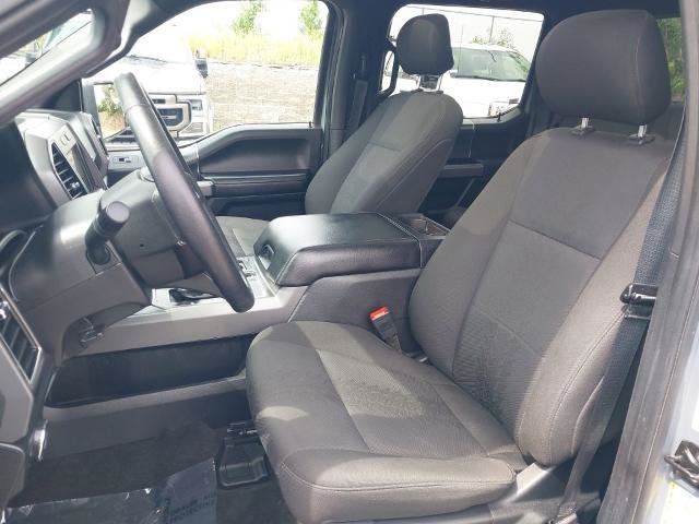 Certified 2019 Ford F150 XLT w/ Equipment Group 302A Luxury AWD/4WD image 22
