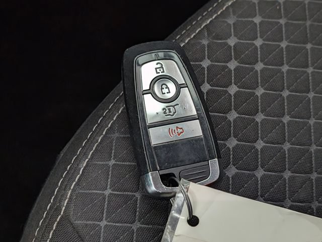 Certified 2023 Ford Escape Active FWD image 30
