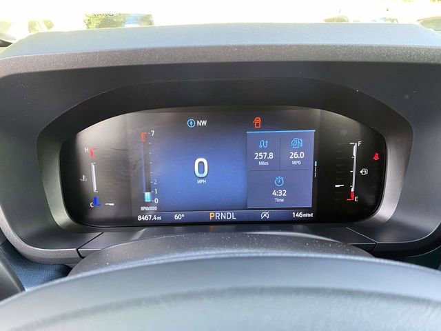 Certified 2025 Ford Maverick XL w/ Equipment Group 102A image 22