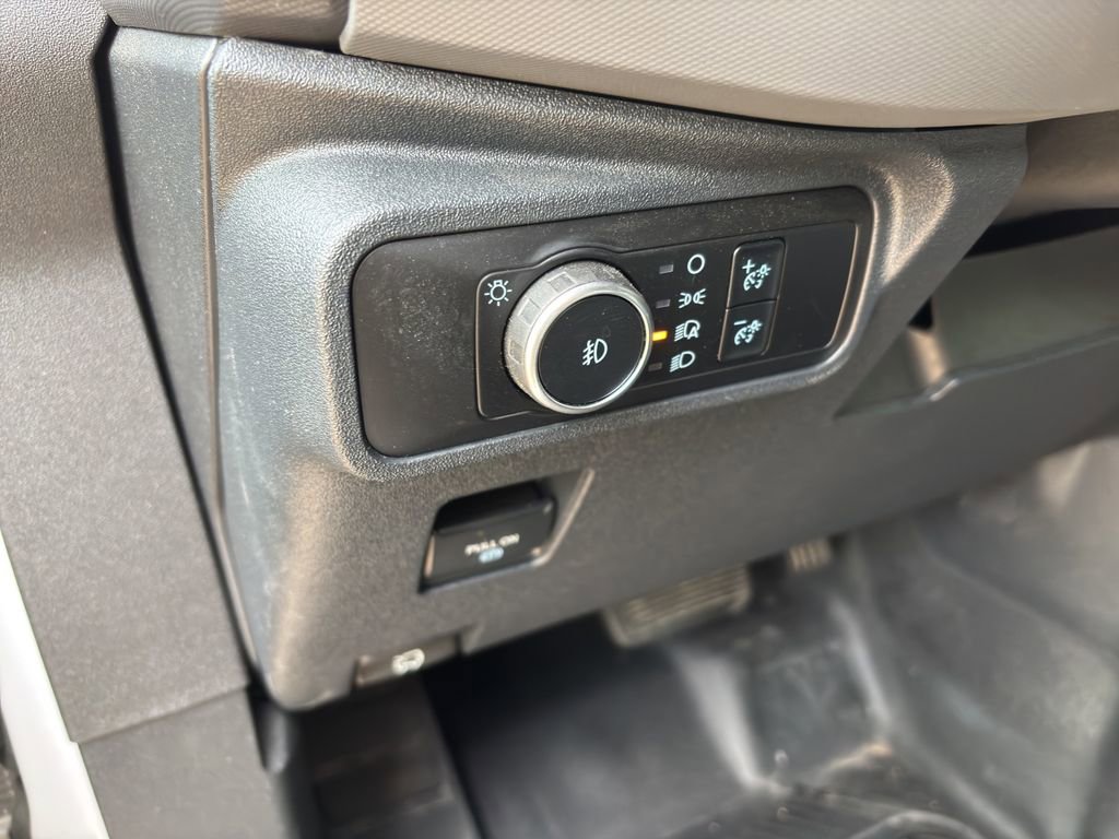 Certified 2024 Ford Bronco Big Bend AWD/4WD image 15
