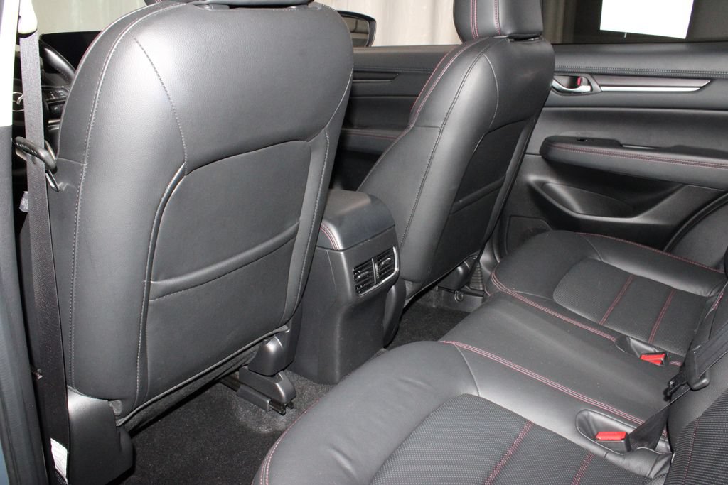 Used 2023 MAZDA CX-5 Carbon Edition AWD/4WD image 22