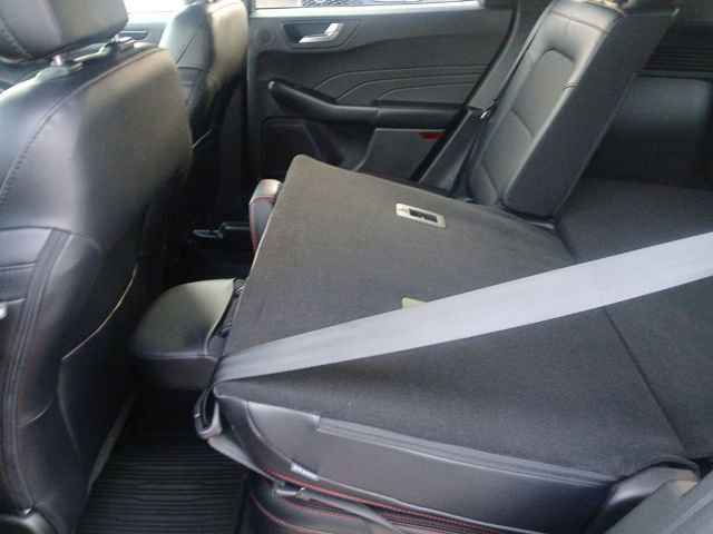 Certified 2023 Ford Escape ST-Line Select w/ Tech Pack #2 image 48