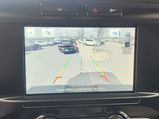 Certified 2023 Ford F150 XL w/ STX Appearance Package AWD/4WD image 20