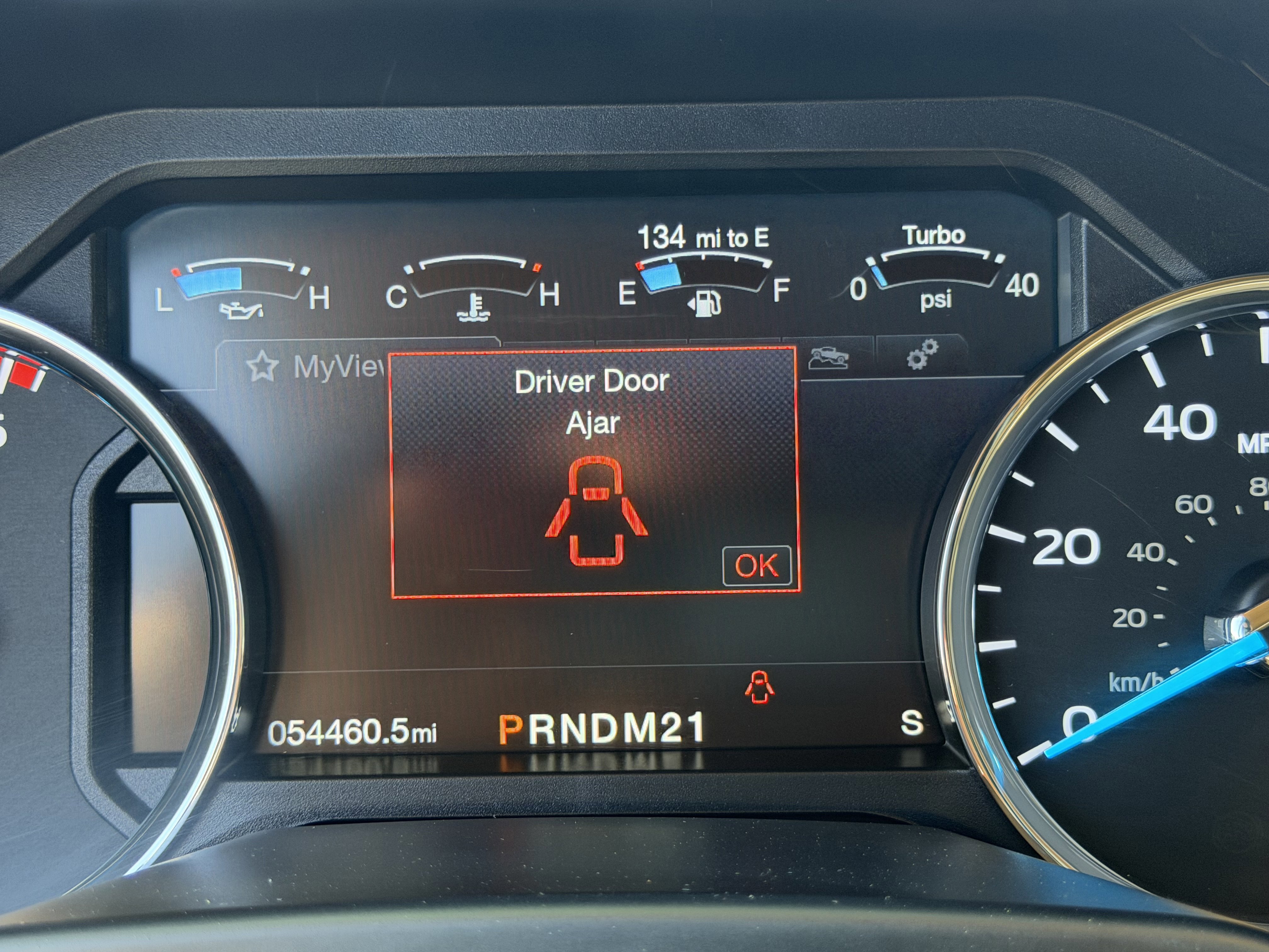 Certified 2017 Ford F250 Lariat w/ Lariat Value Package image 13