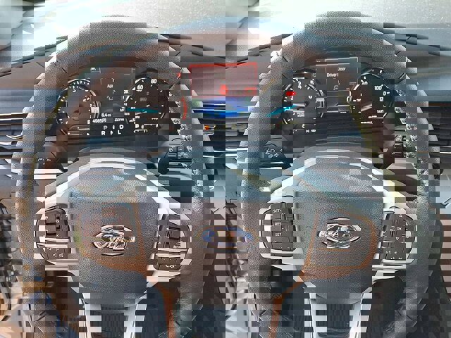 Certified 2024 Ford Explorer XLT w/ Equipment Group 202A image 21