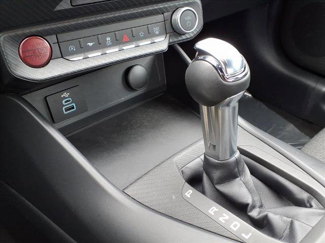 Certified 2024 Ford Mustang Coupe image 15