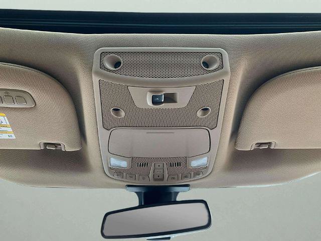 Certified 2017 Ford F150 Lariat w/ Equipment Group 502A Luxury AWD/4WD image 29