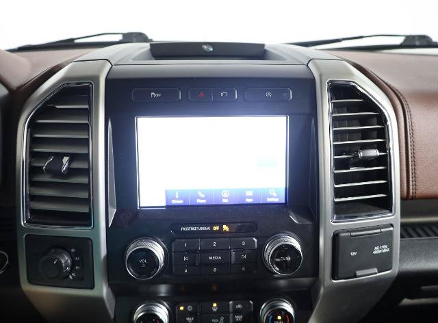 Certified 2020 Ford F150 Platinum w/ Equipment Group 701A Luxury AWD/4WD image 15