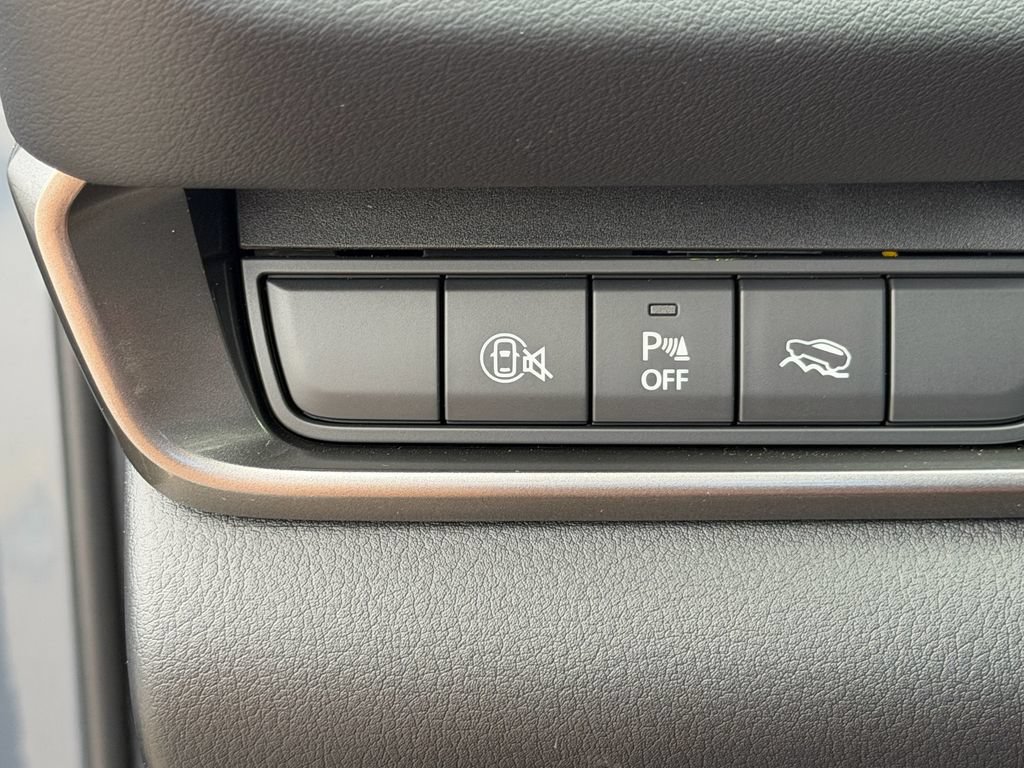 Used 2026 MAZDA CX-30 AWD 2.5 S image 29