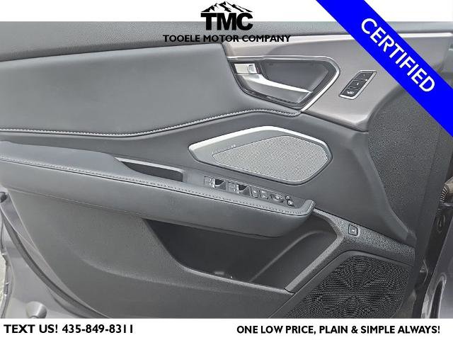 Used 2021 Acura RDX A-Spec image 13