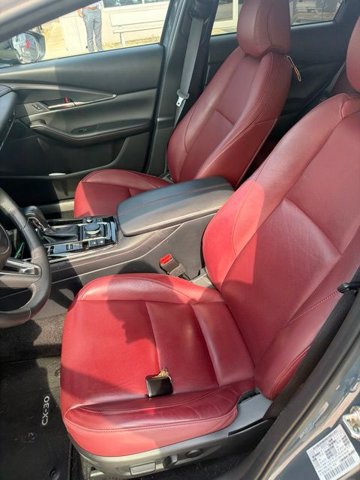 Used 2025 MAZDA CX-30 AWD 2.5 S w/ Preferred Package image 6