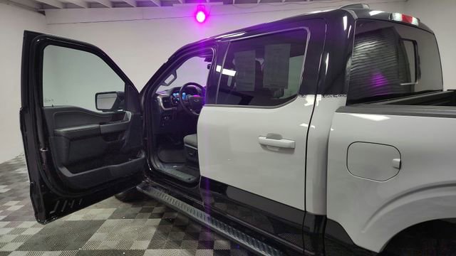 Certified 2023 Ford F150 XLT w/ Equipment Group 302A High image 18