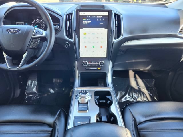 Certified 2022 Ford Edge SEL w/ Convenience Package AWD/4WD image 14