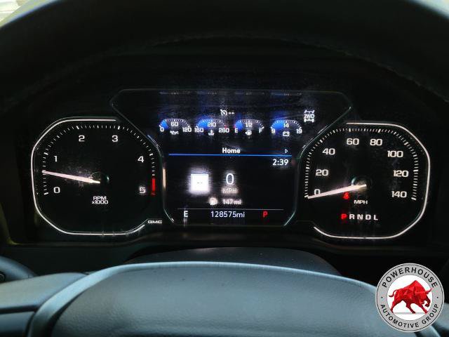 Used 2021 GMC Sierra 2500 Denali w/ Denali Ultimate Package AWD/4WD image 35