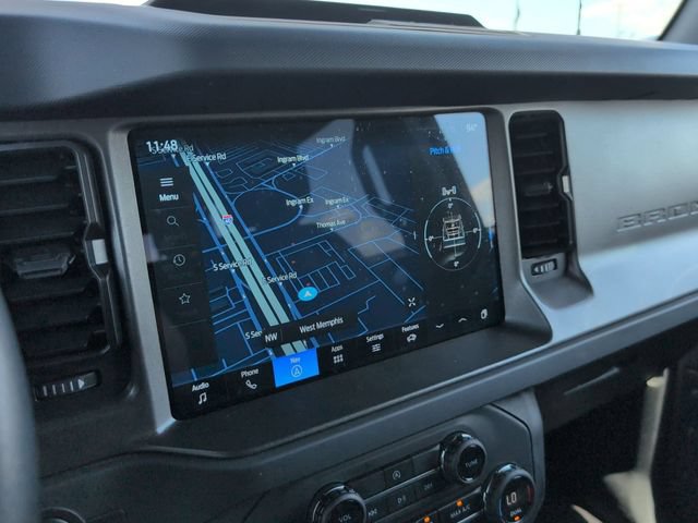Certified 2025 Ford Bronco Big Bend AWD/4WD image 27