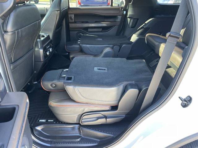Certified 2020 Ford Expedition King Ranch AWD/4WD image 13