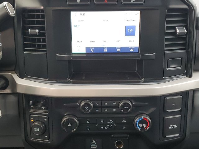 Certified 2024 Ford F350 XLT AWD/4WD image 25