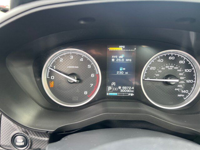 Used 2020 Subaru Forester Limited AWD/4WD image 21