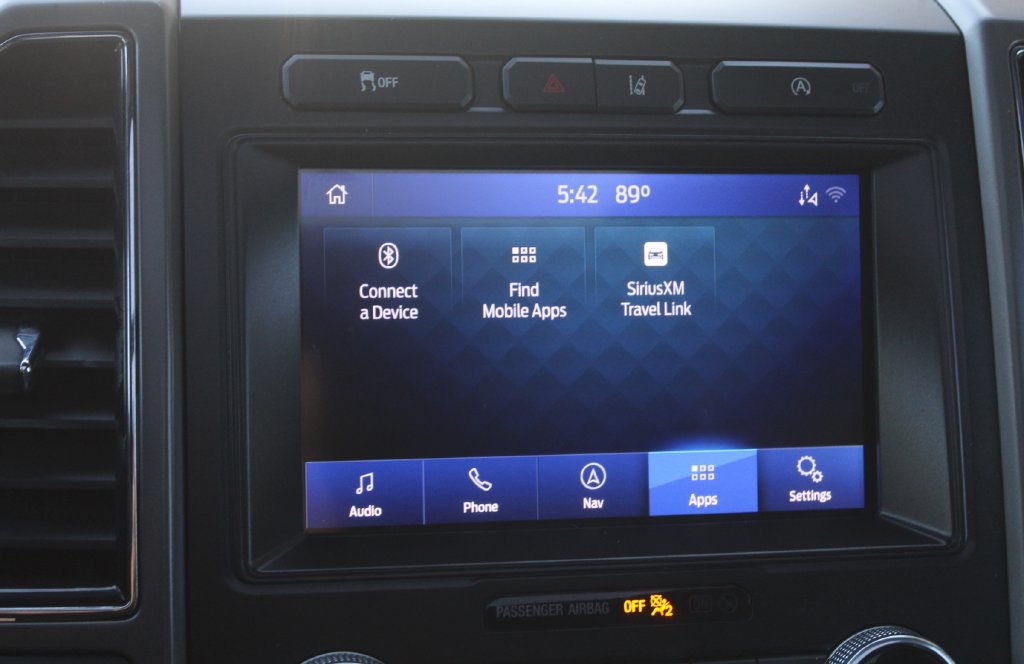 Certified 2021 Ford Expedition XLT RWD image 17