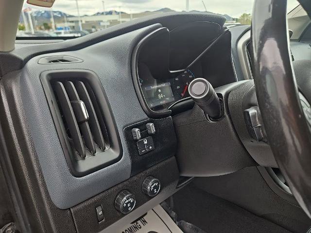 Used 2021 Chevrolet Colorado Z71 image 26