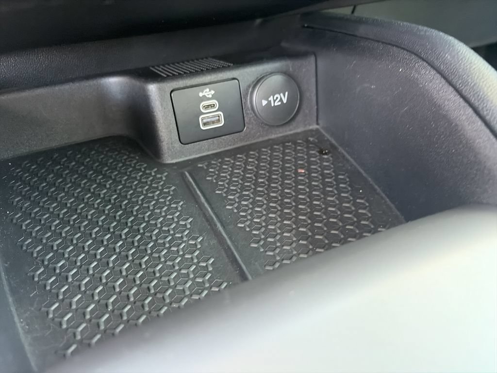 Certified 2024 Ford Bronco Sport Big Bend AWD/4WD image 26