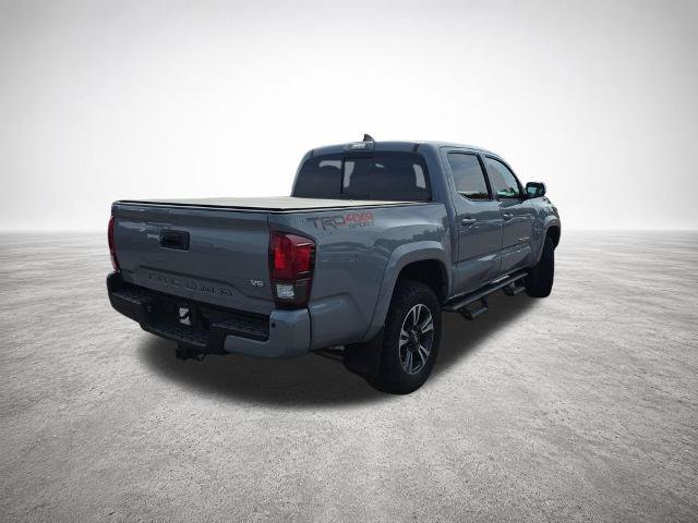 Used 2019 Toyota Tacoma TRD Sport AWD/4WD image 8