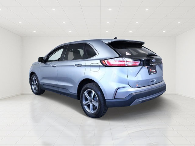 Certified 2024 Ford Edge SEL w/ Convenience Package AWD/4WD image 6
